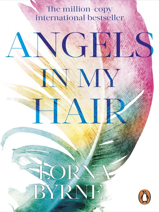 Title details for Angels in My Hair by Lorna Byrne - Wait list